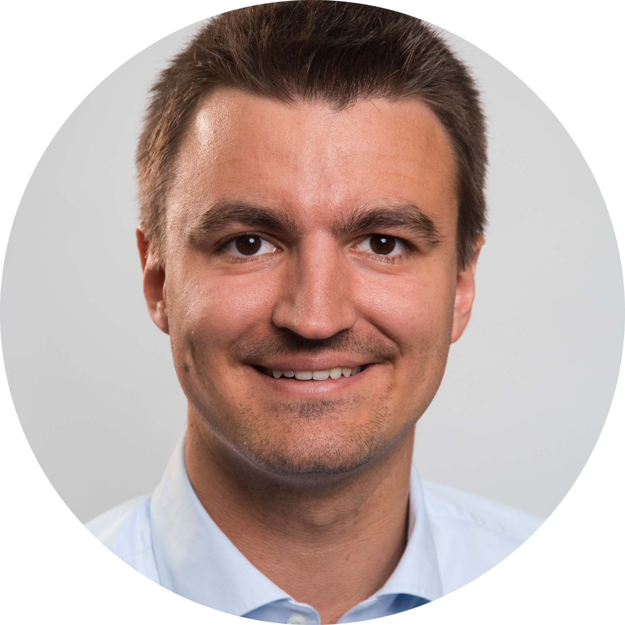 Go to the profile of Maximilian Kiss