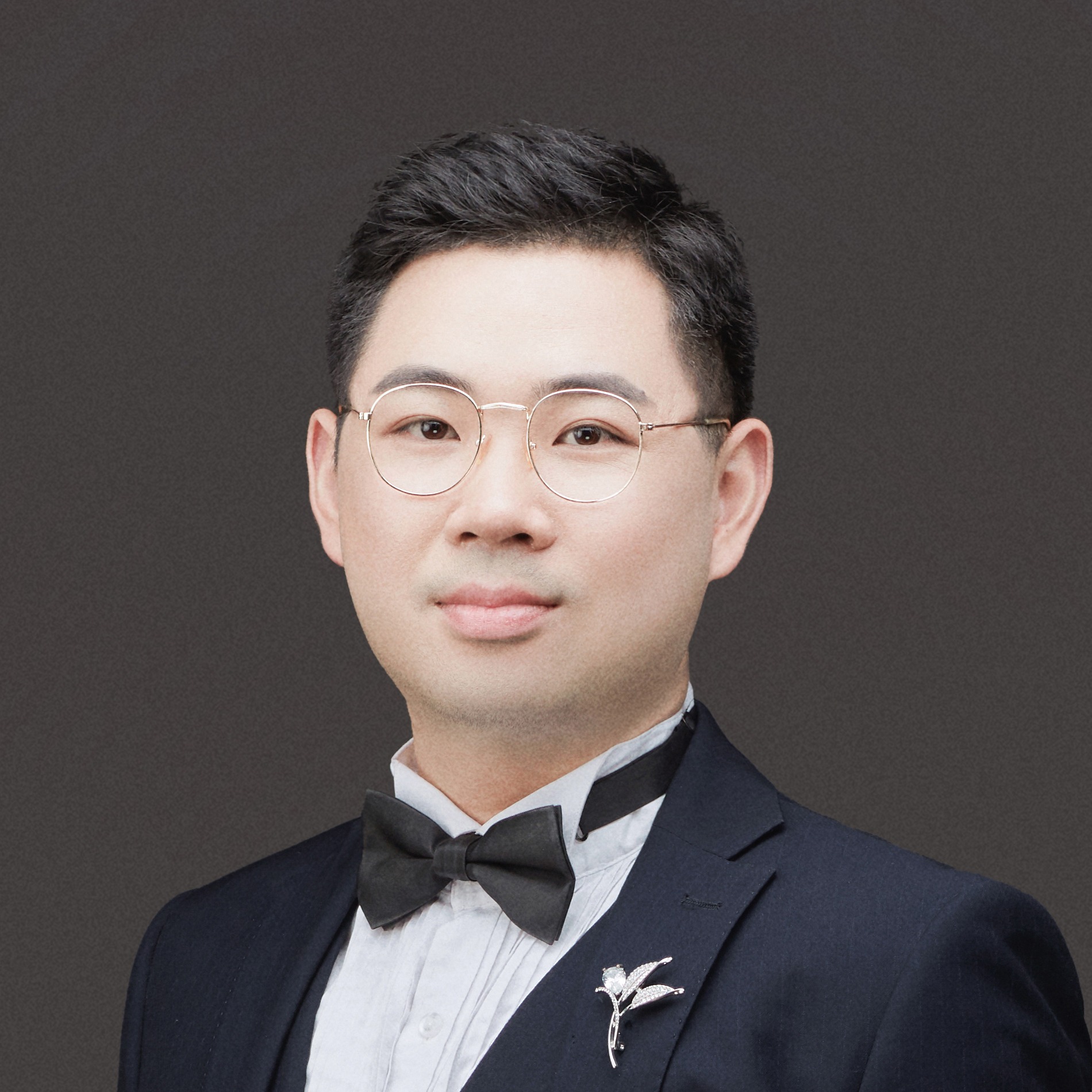 Go to the profile of Zheye Zhang