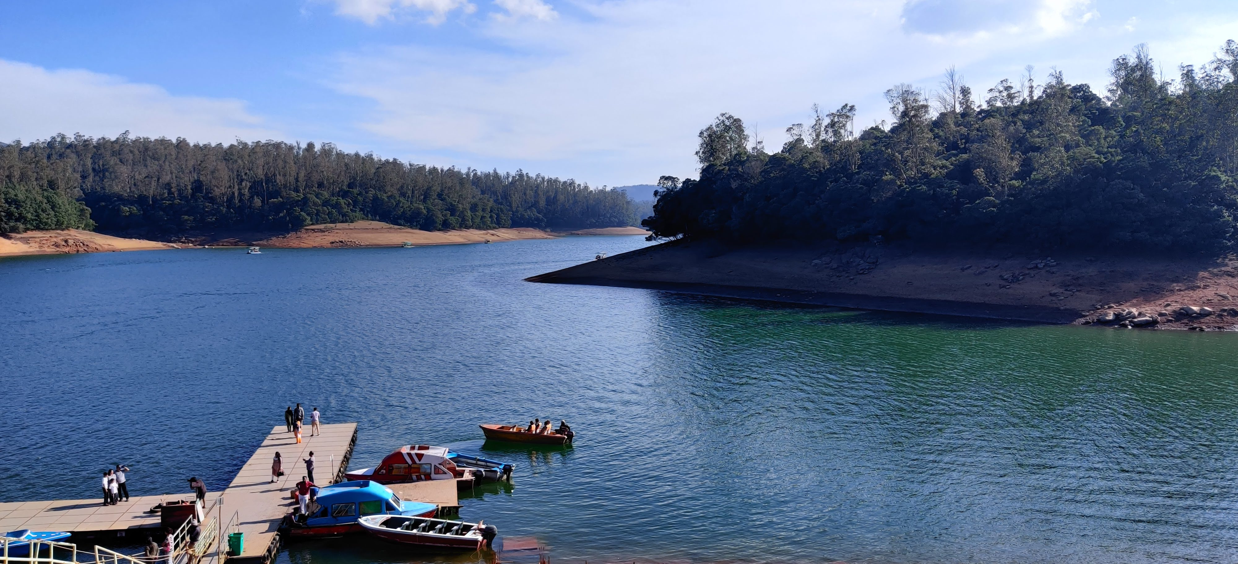 River interlinking can affect the Indian Monsoon