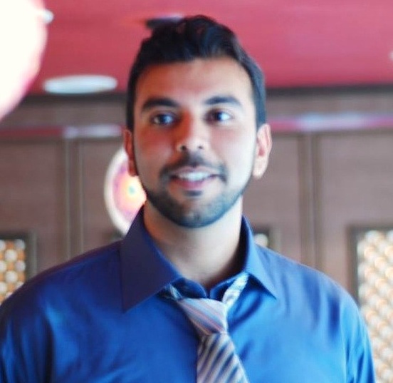 Go to the profile of Hassan Hafeez