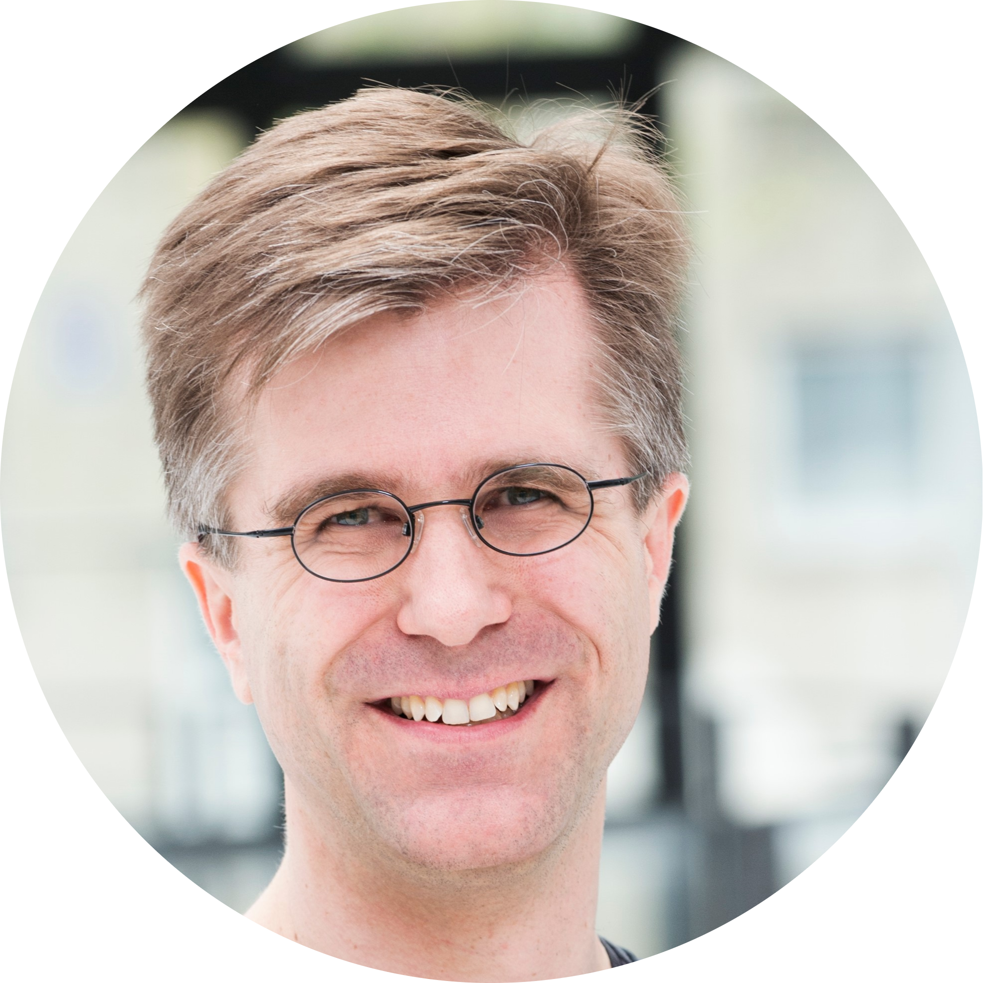 Go to the profile of Christopher Barner-Kowollik