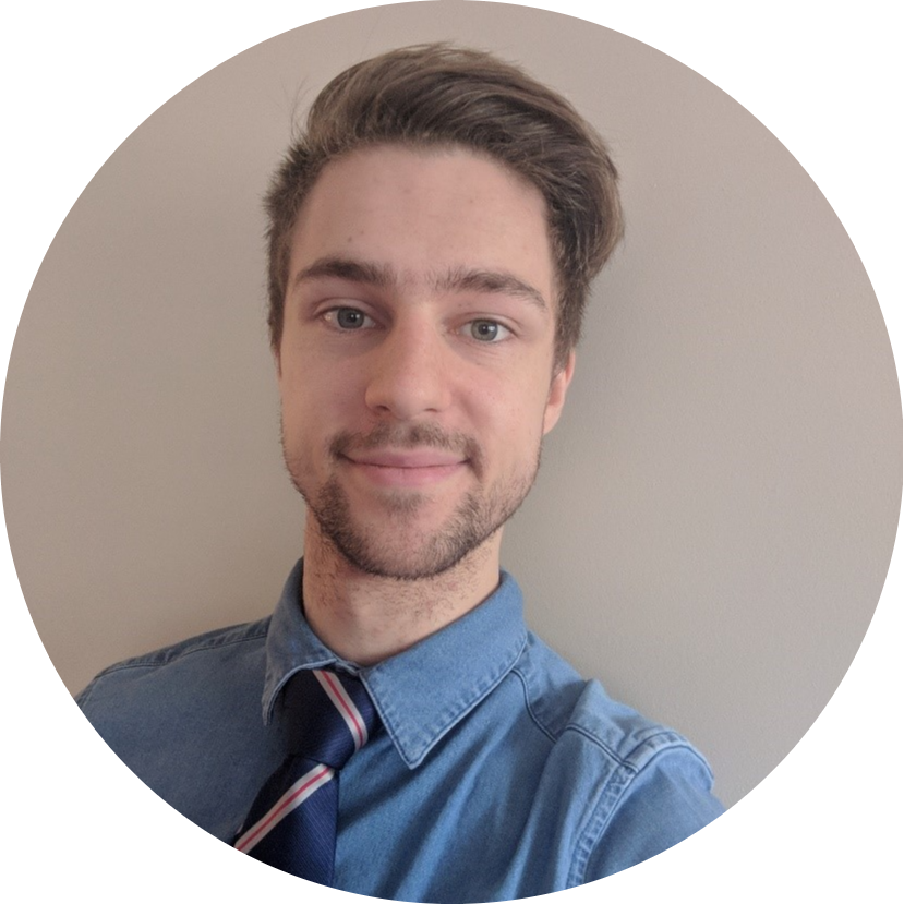 Go to the profile of Jack Adderley