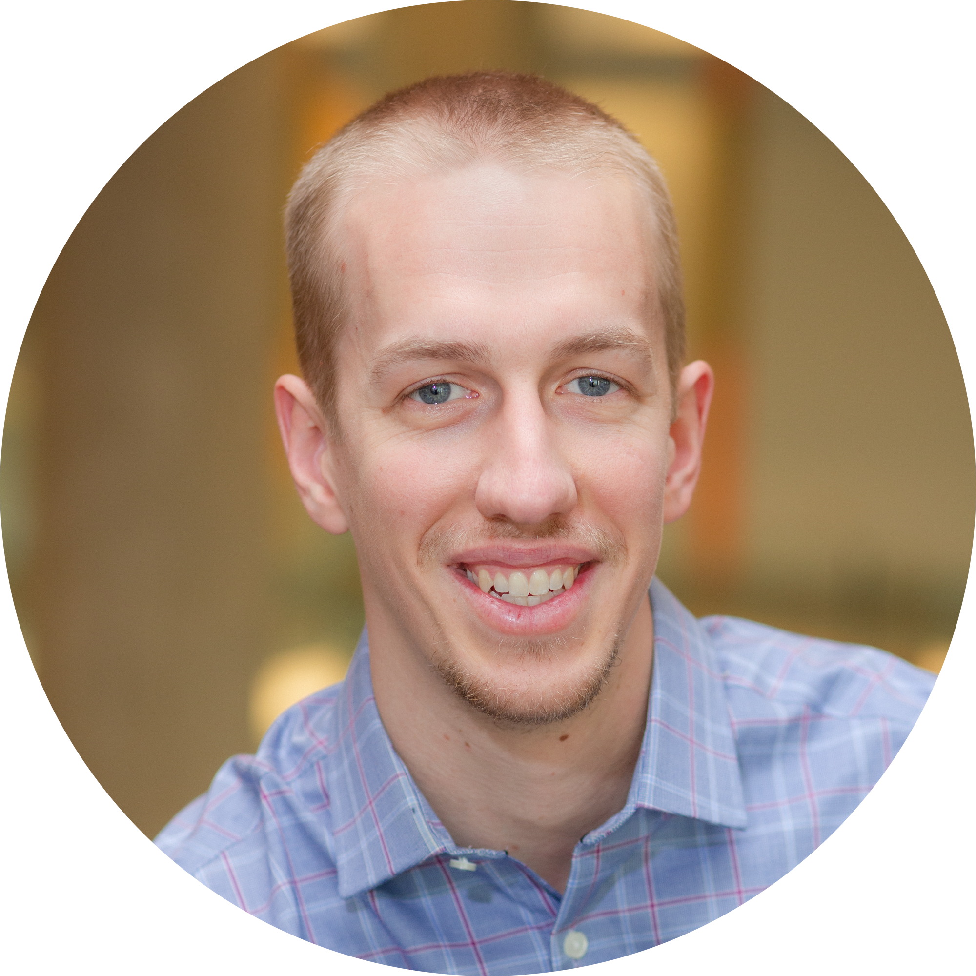 Go to the profile of Daniel Collins-Wildman