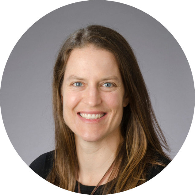 Go to the profile of Jennifer Anne Burney