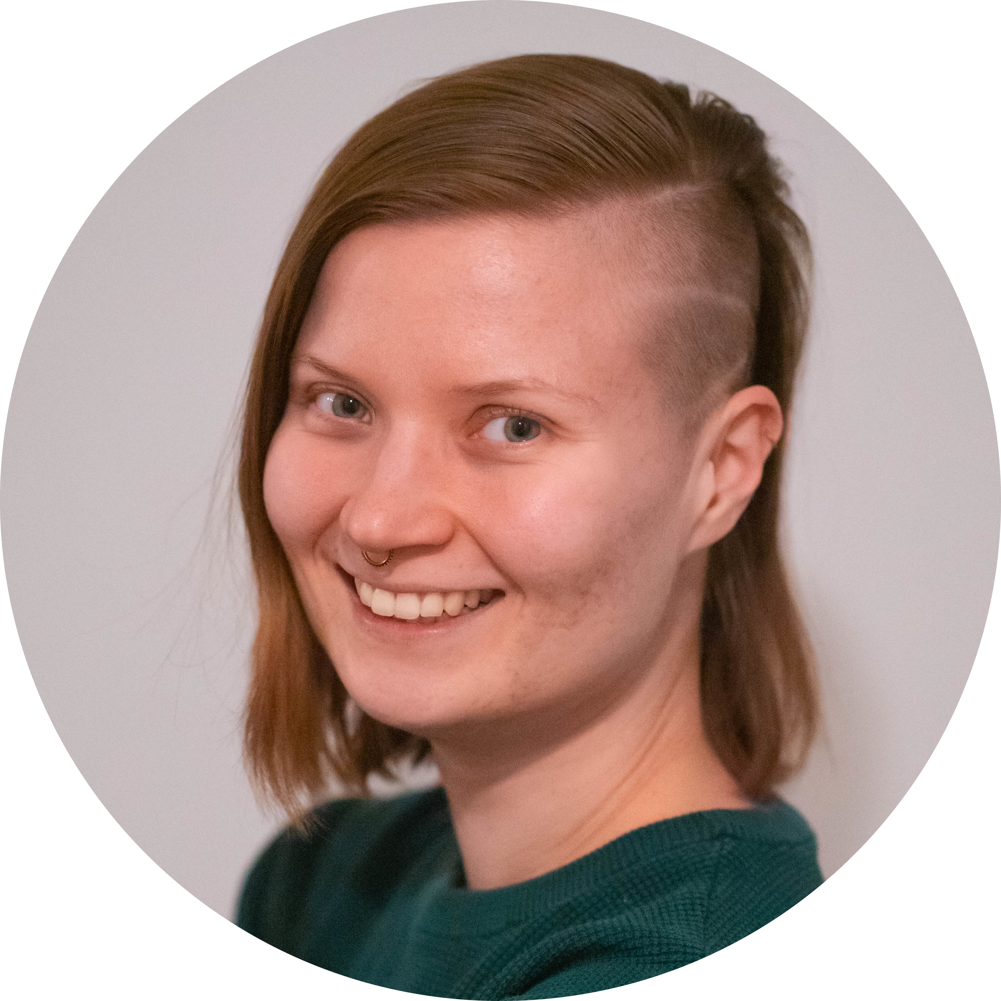 Go to the profile of Juliane Nagel