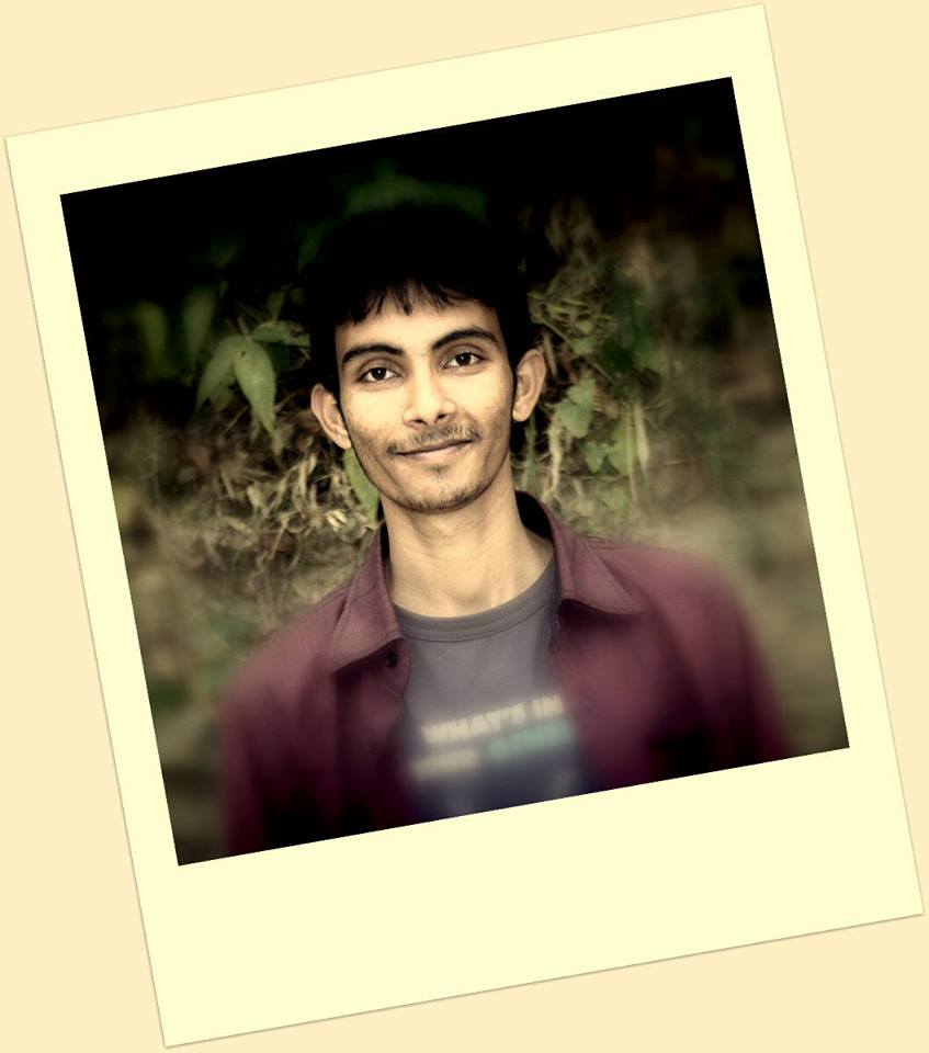 Go to the profile of Rashadul Islam