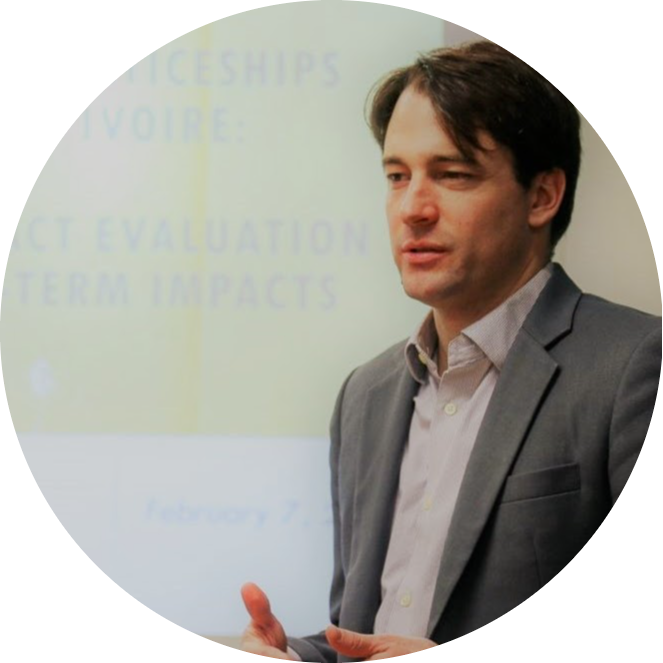 Go to the profile of Patrick Premand