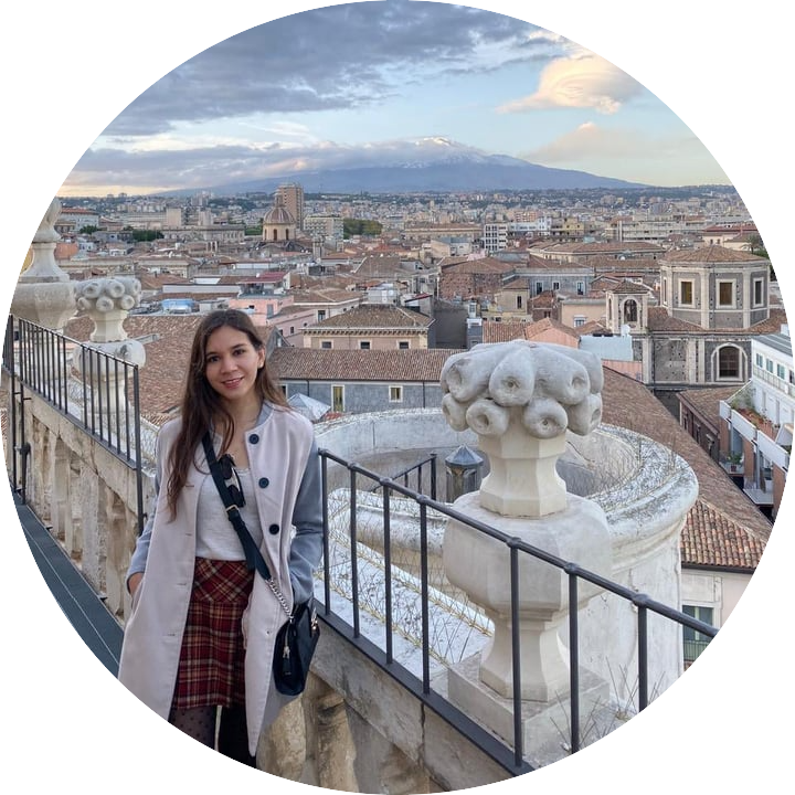 Go to the profile of Claudia Ojeda-Granados