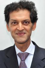 Go to the profile of Lyndon da Cruz