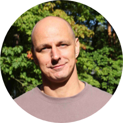 Go to the profile of Marcus Halik