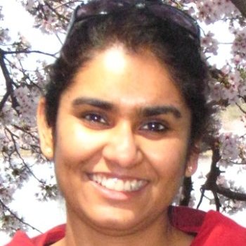 Go to the profile of Tia Rai