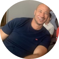 Go to the profile of Cyril Voyant