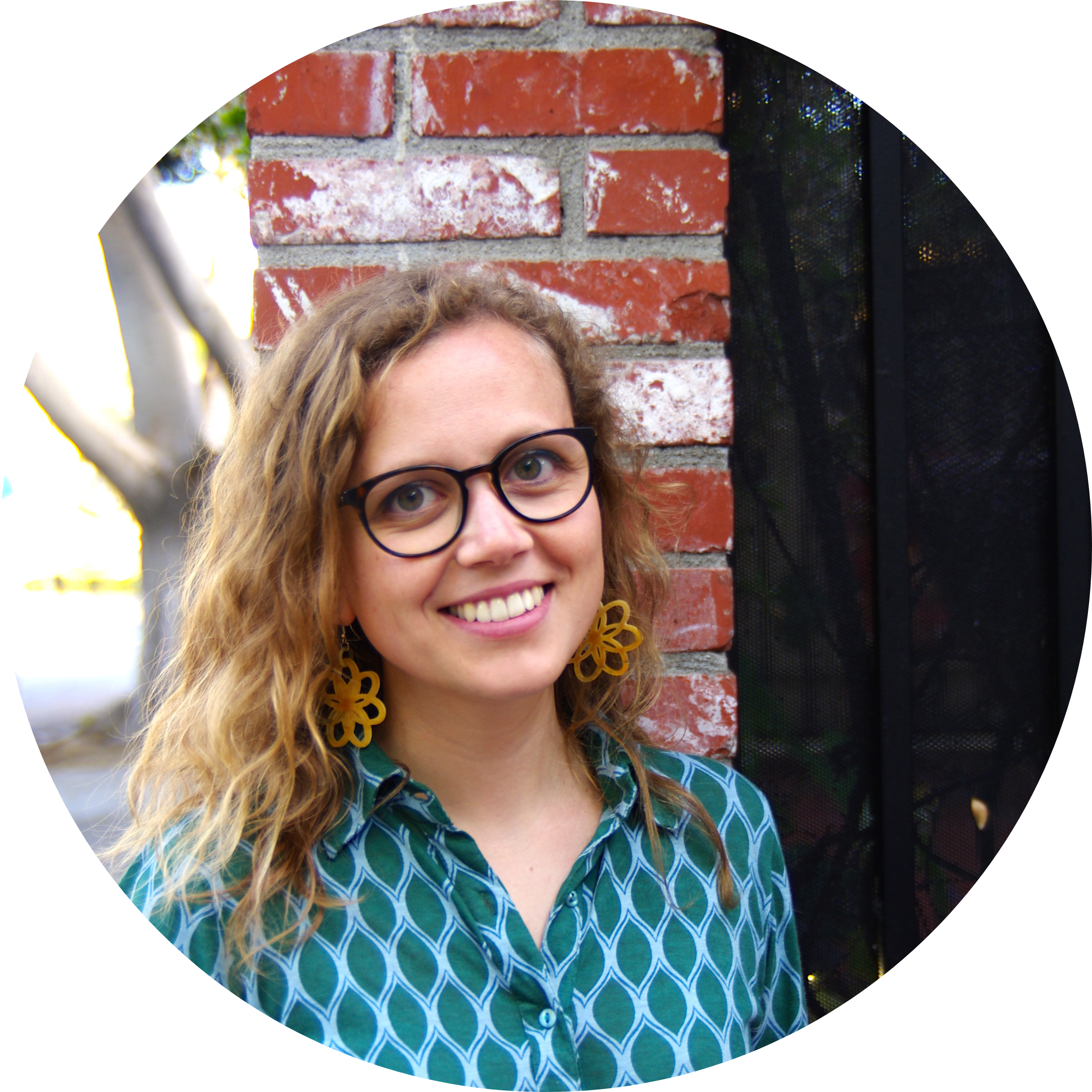 Go to the profile of Anna Ciurlo