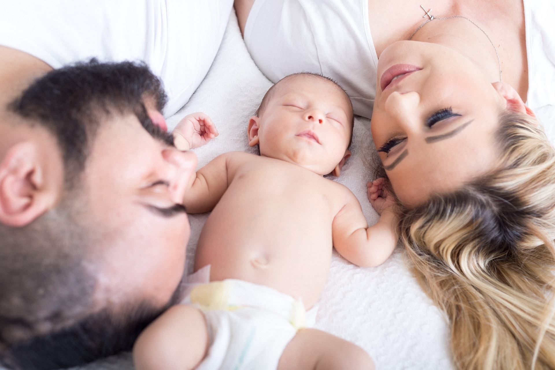 The Power of Parental Love