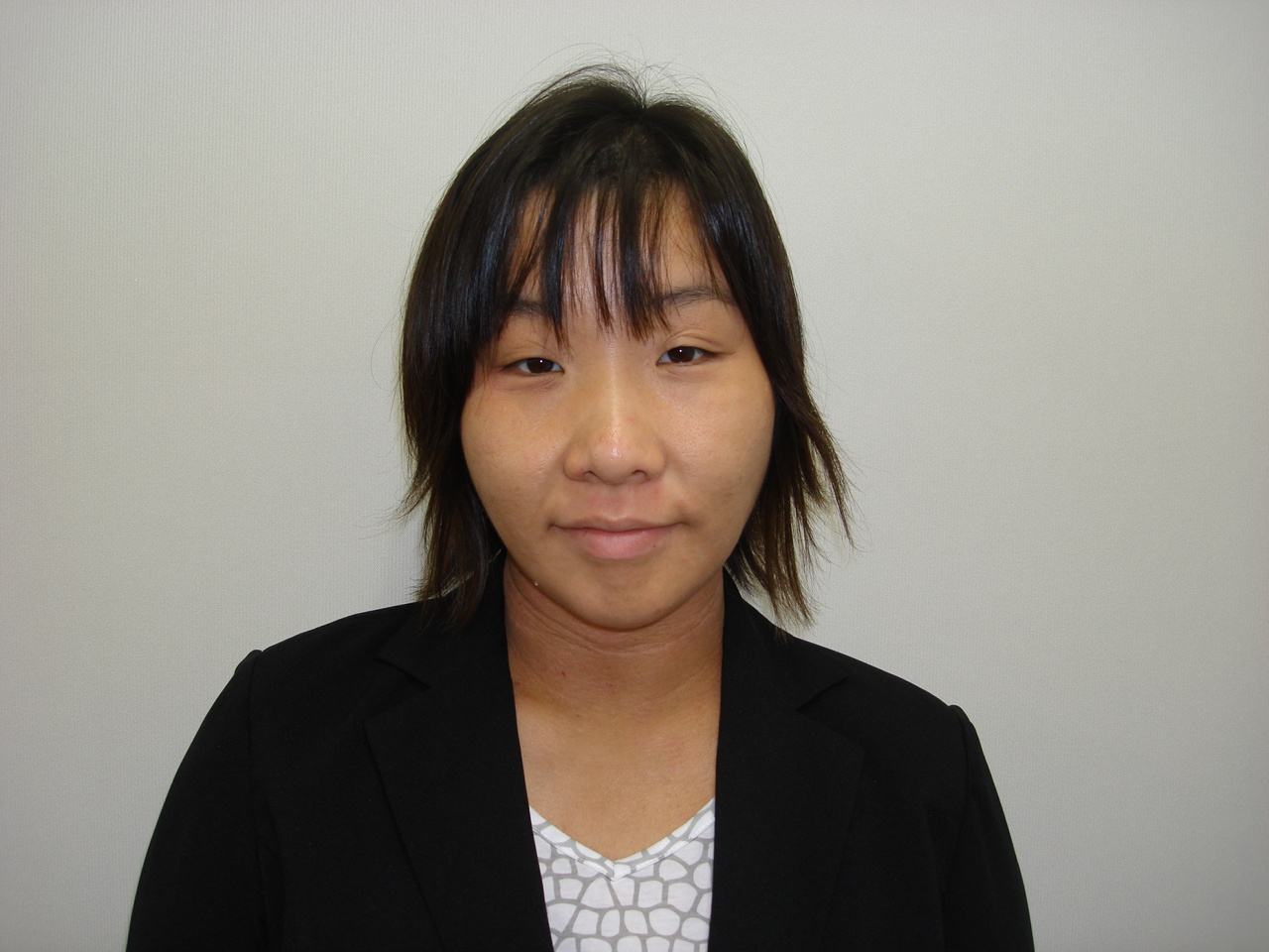 Go to the profile of Yoko Shintani