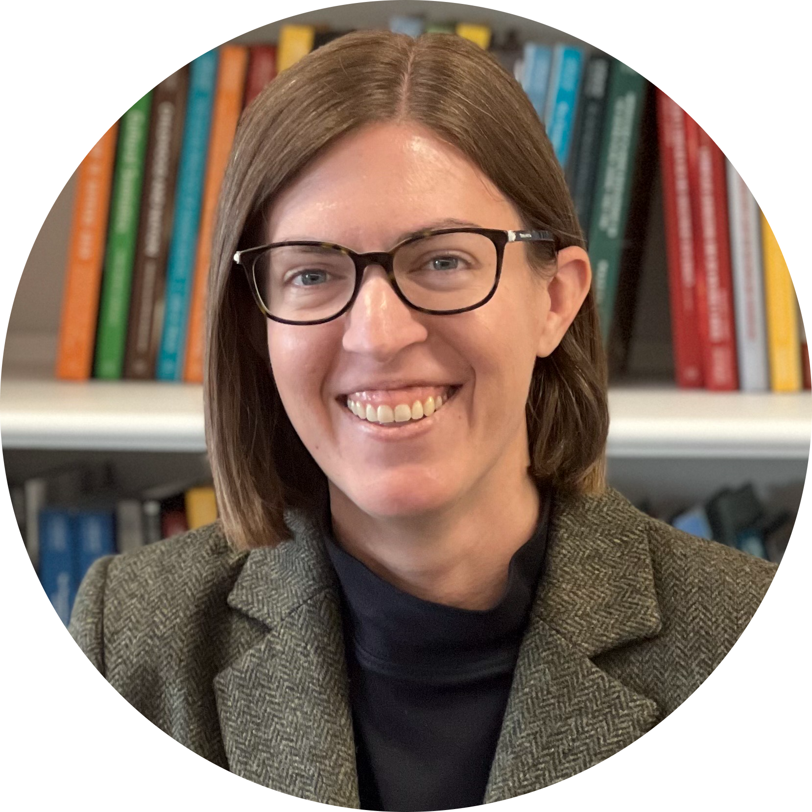 Go to the profile of Meredith Keffer