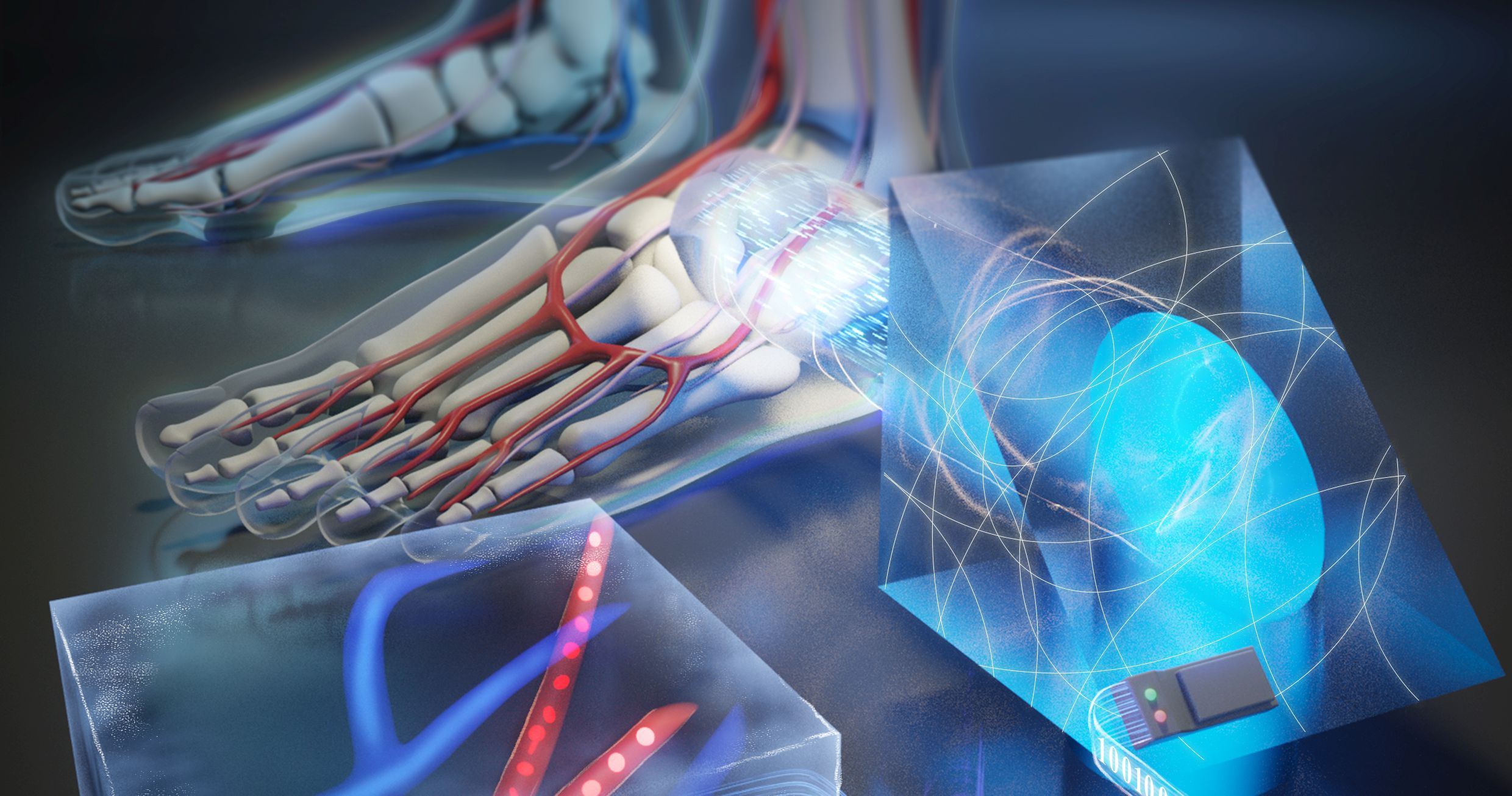 Single-shot 3D photoacoustic tomography based on a single-element detector for ultrafast imaging of hemodynamics
