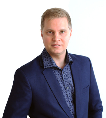 Go to the profile of Mikko Möttönen