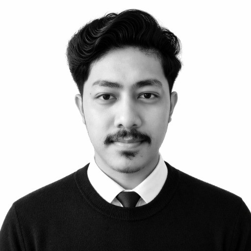 Go to the profile of Bahniman Boruah