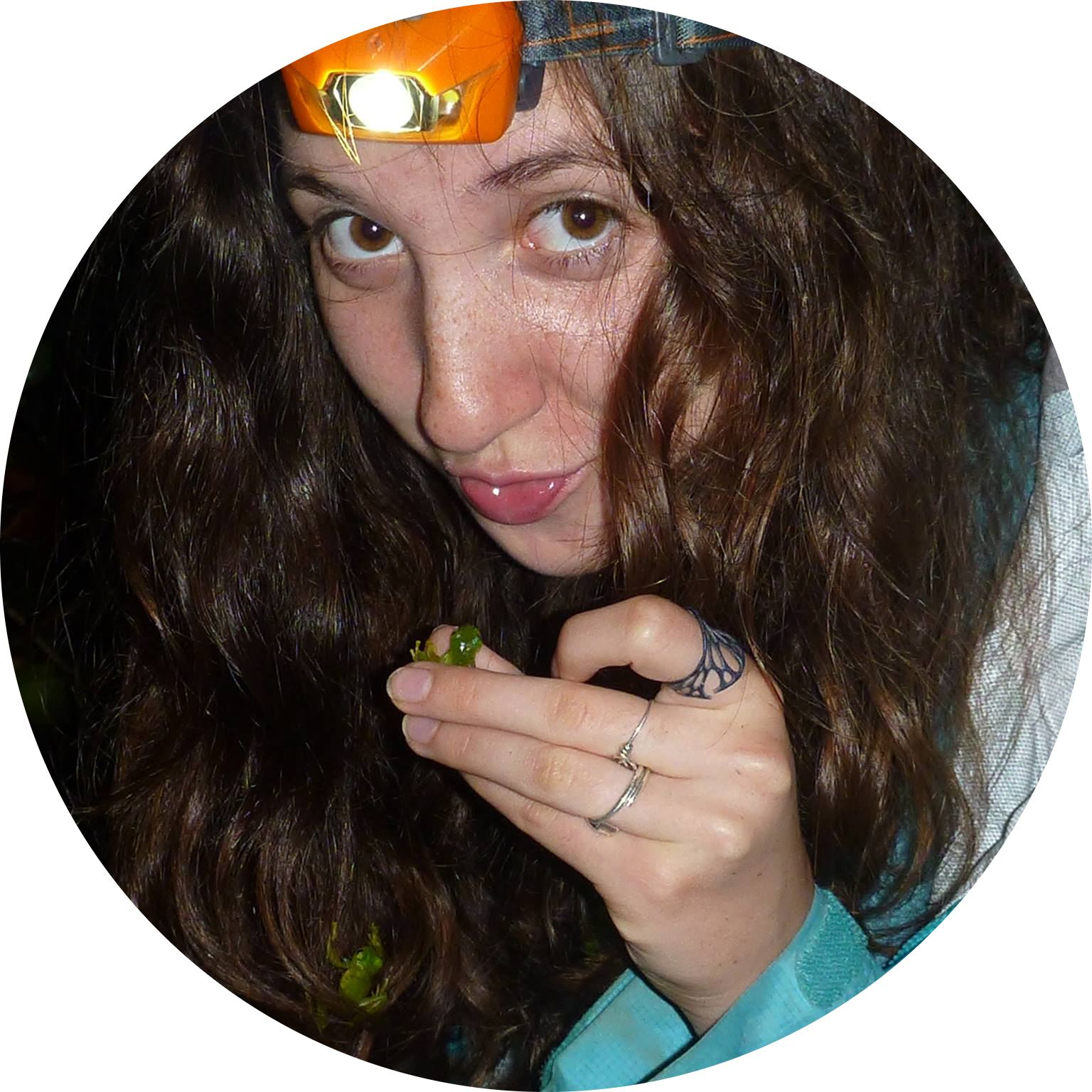 Go to the profile of Analisa Shields-Estrada