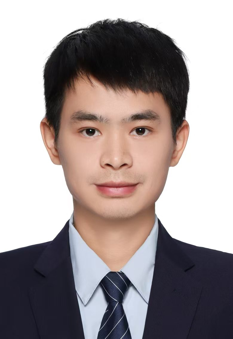 Go to the profile of Chunpeng Chen