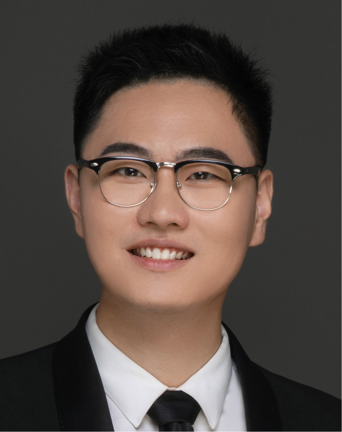 Go to the profile of Zhiwen Jiang