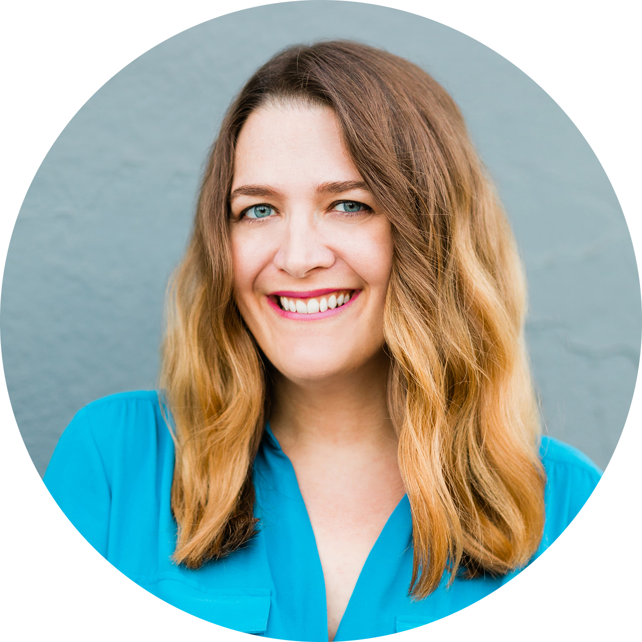 Go to the profile of Alyse Larkin