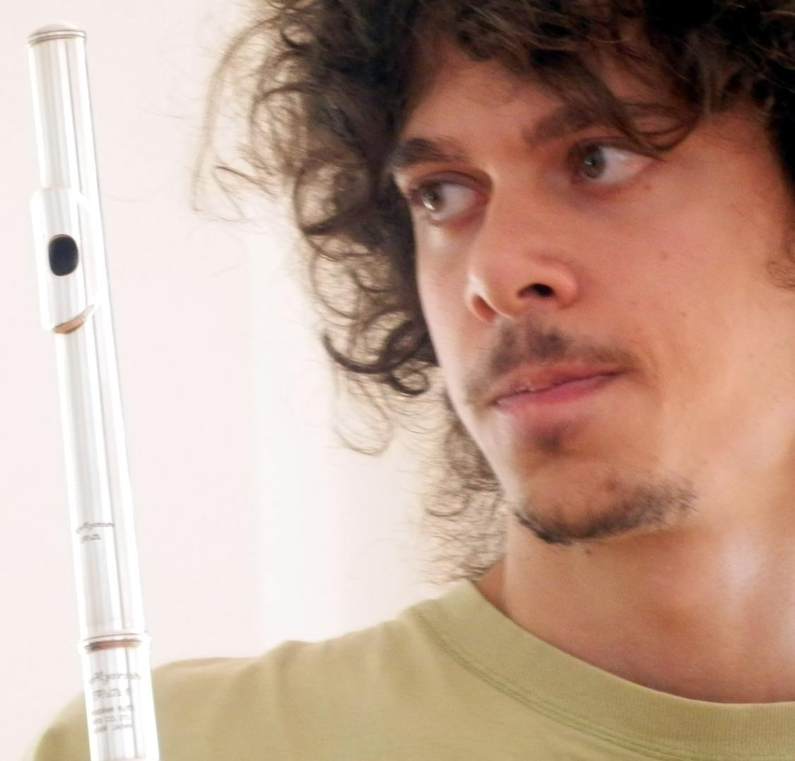 Go to the profile of Pietro Barbieri