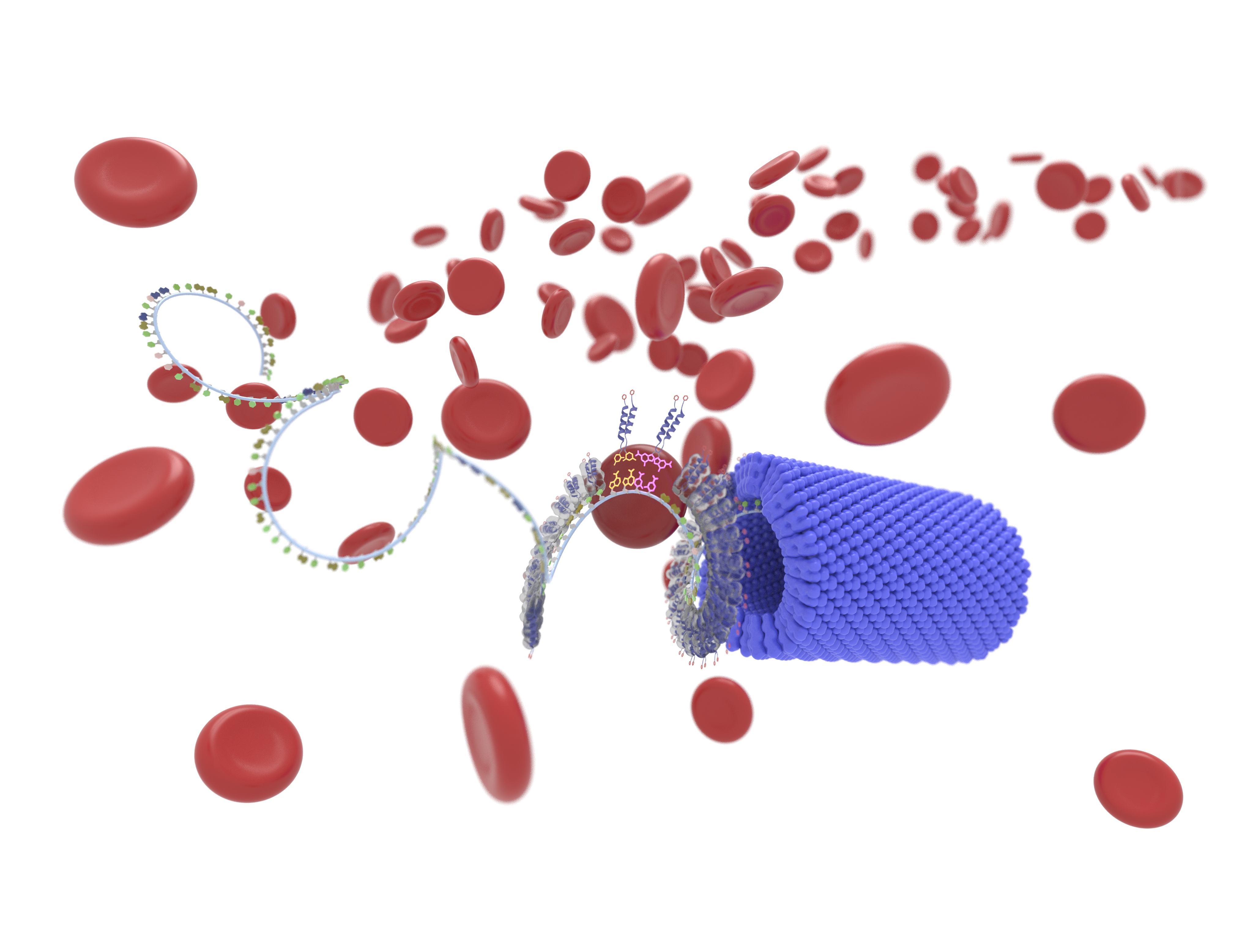 Breaking the Rules of Attraction: Rethinking mRNA Delivery