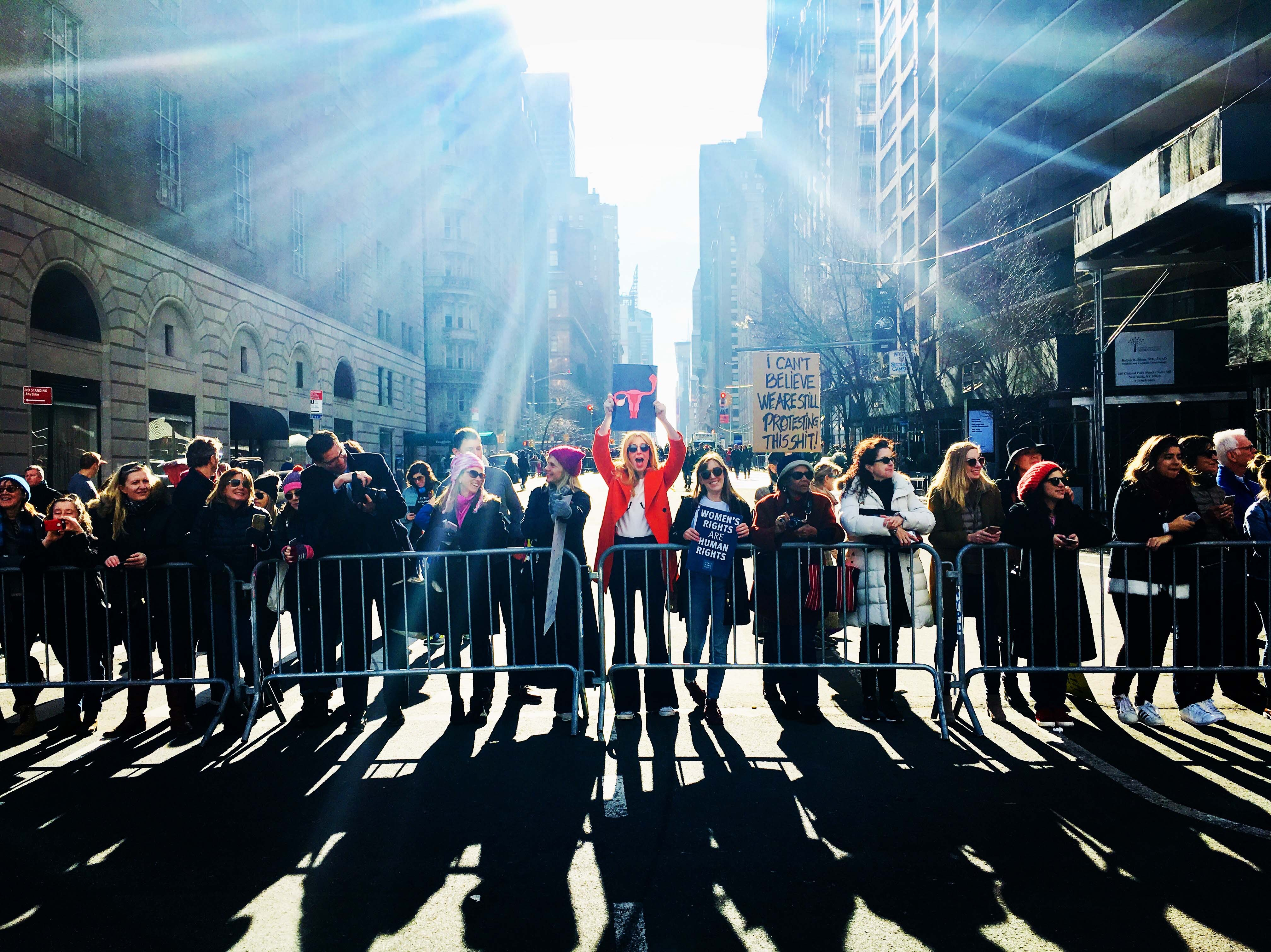 Menstrual Health as a Human Rights Issue