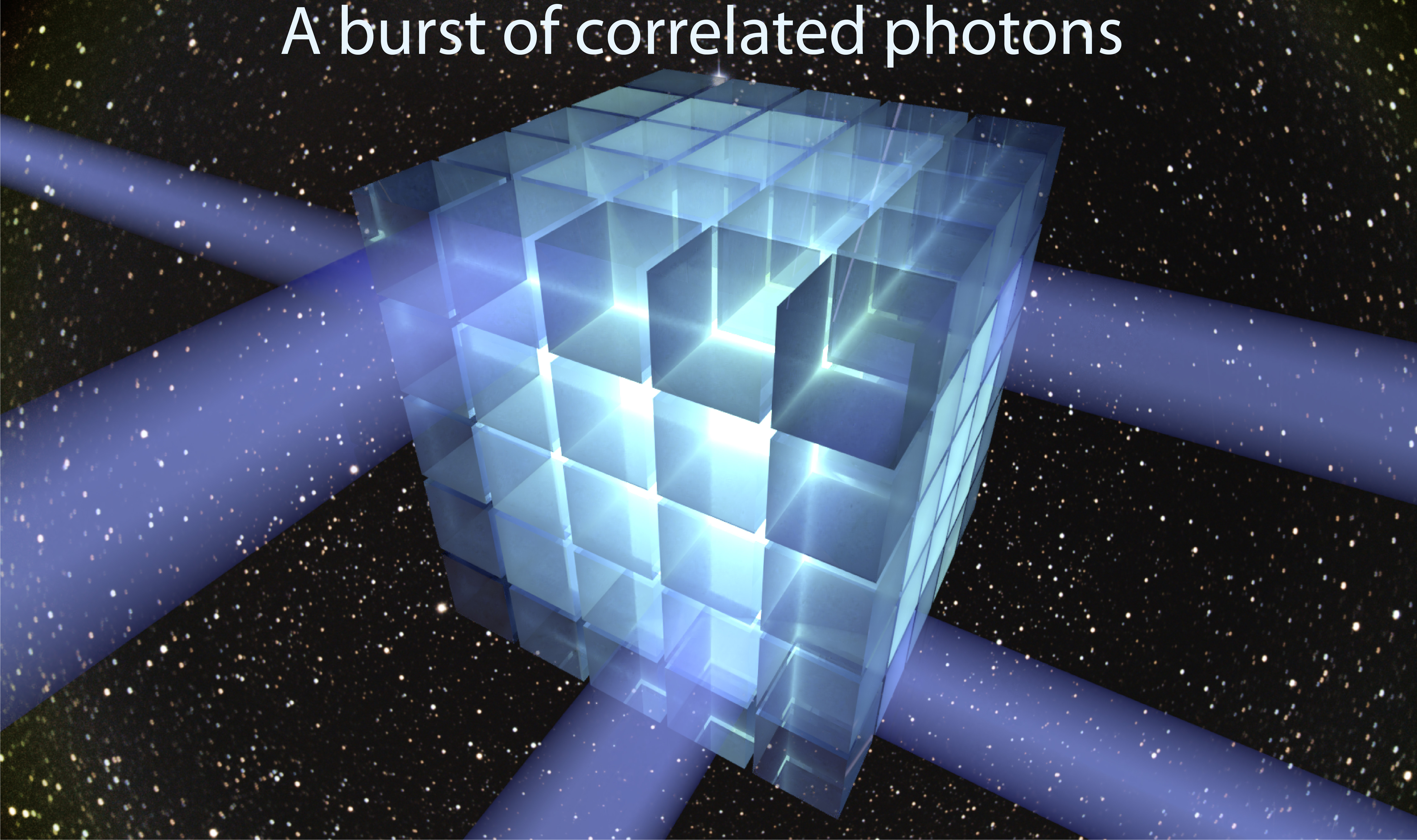 Superfluorescence from Nanocrystal Superlattices: A Serendipitous Discovery