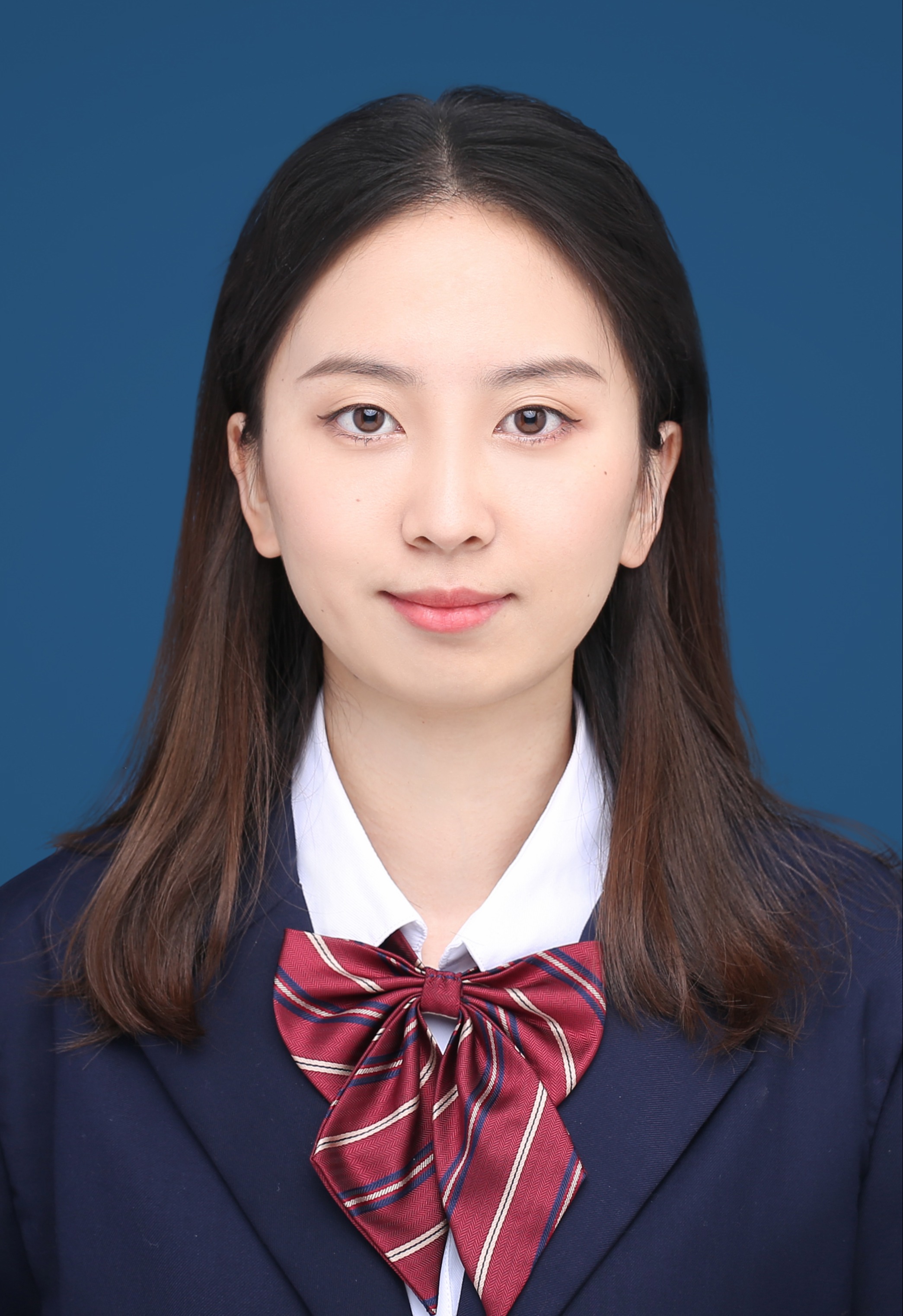 Go to the profile of Wanling Li