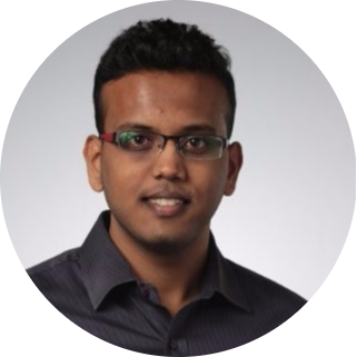 Go to the profile of Naren Bhokisham