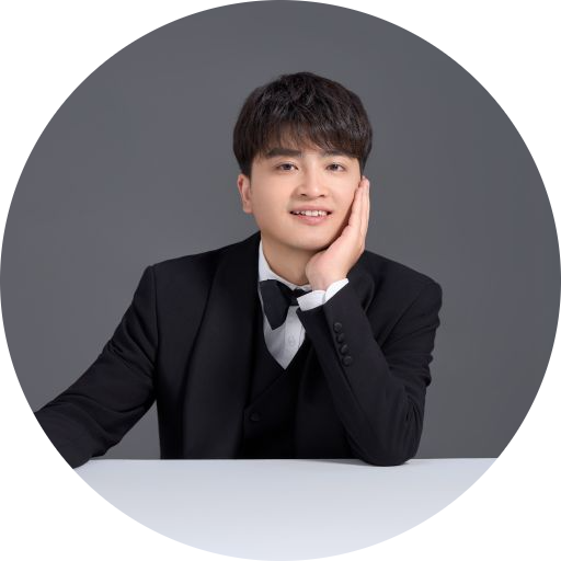 Go to the profile of Longliang Qiao