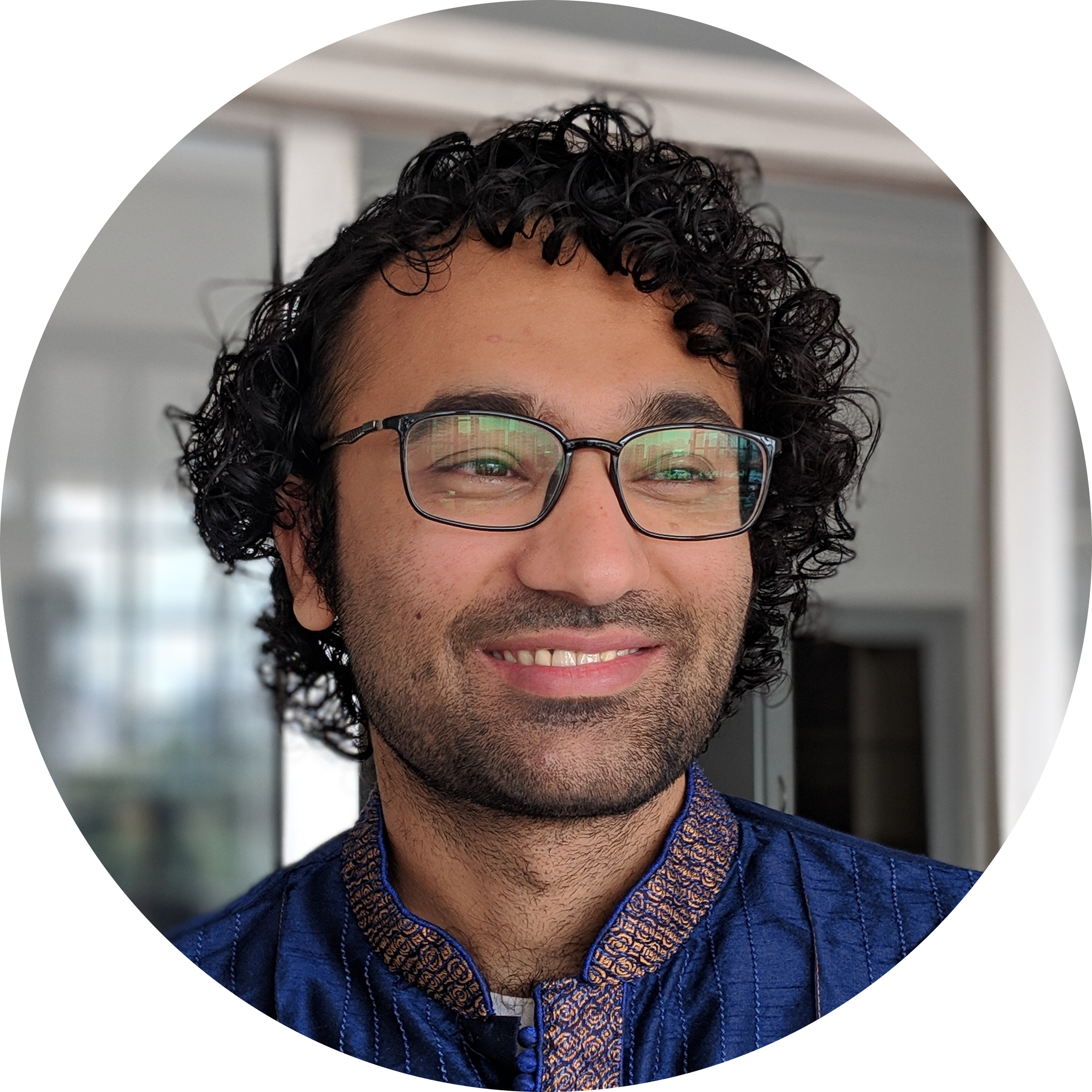 Go to the profile of Pradeep Gautam