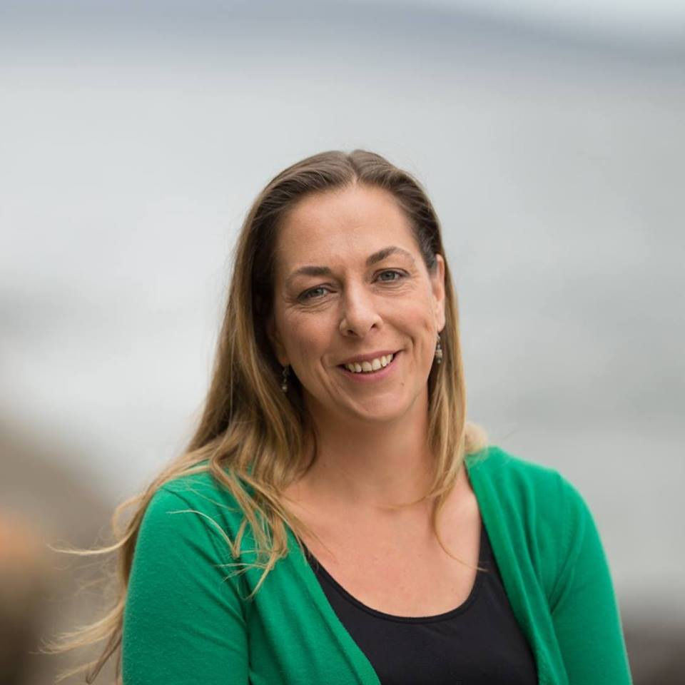 Go to the profile of Gretta Pecl