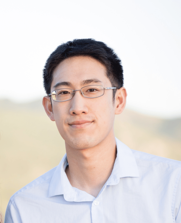 Go to the profile of John Ho