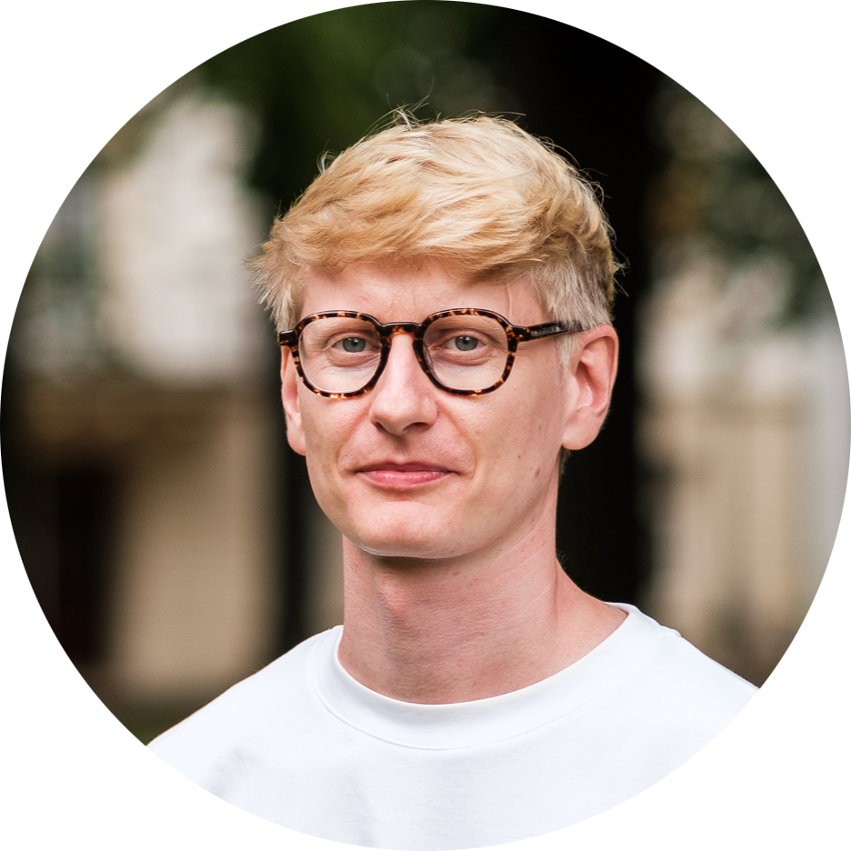 Go to the profile of David Hauser