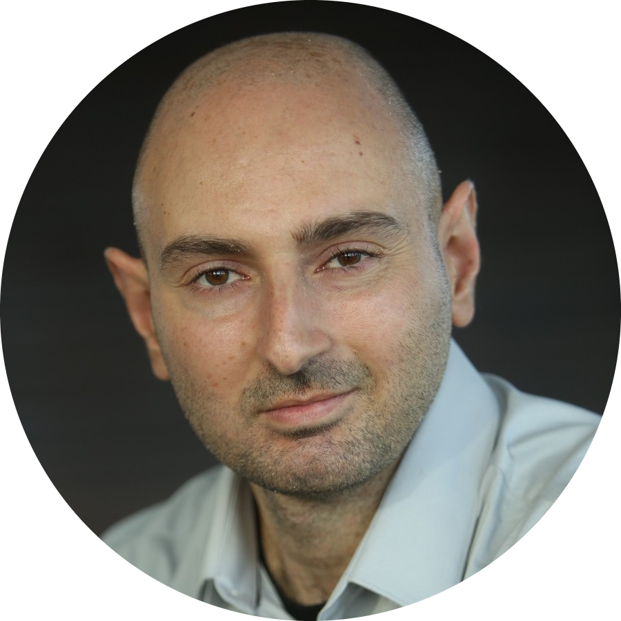 Go to the profile of Erez Shmueli