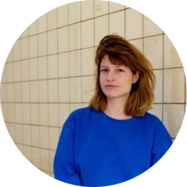 Go to the profile of Nienke H van Teijlingen