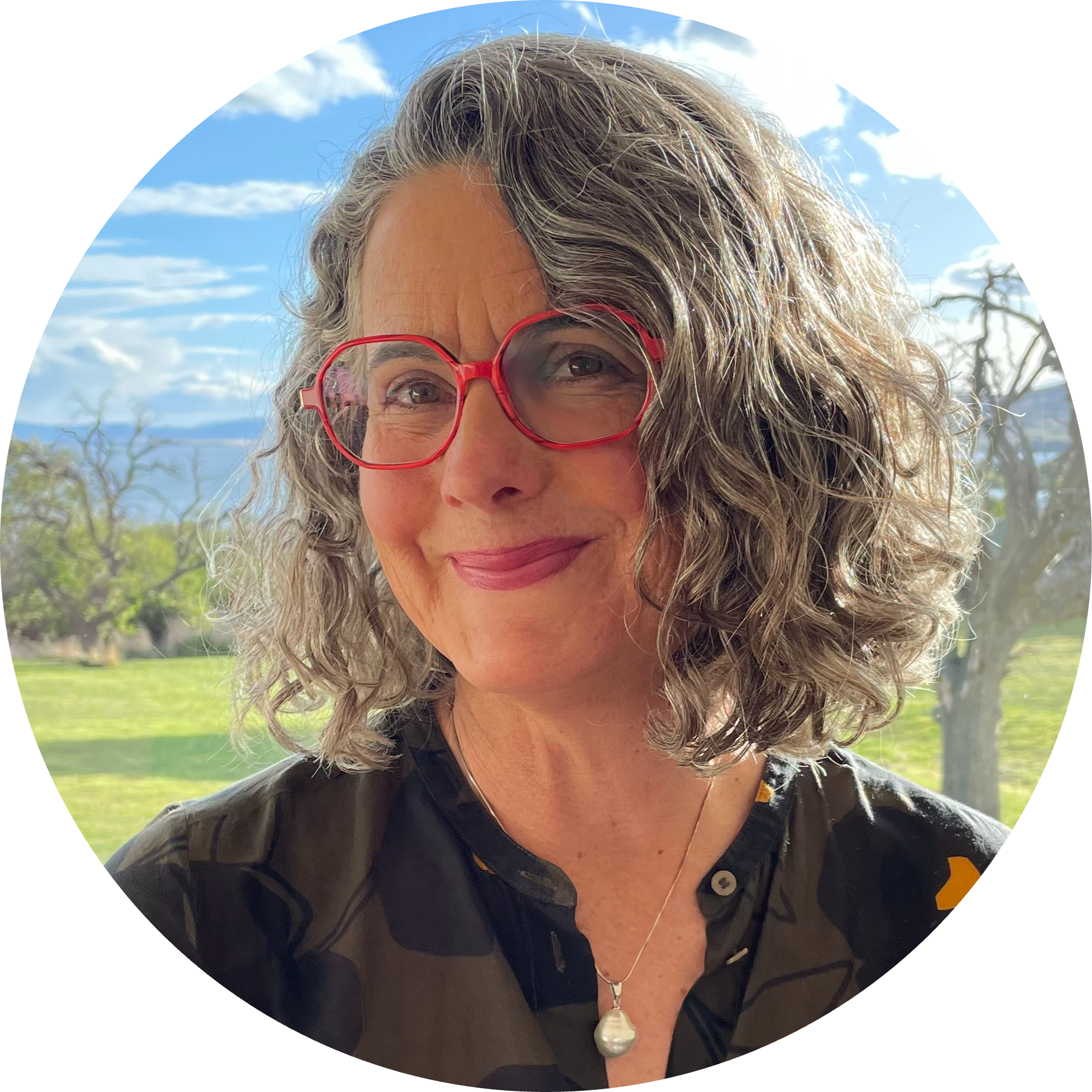 Go to the profile of Bernadette Sloyan