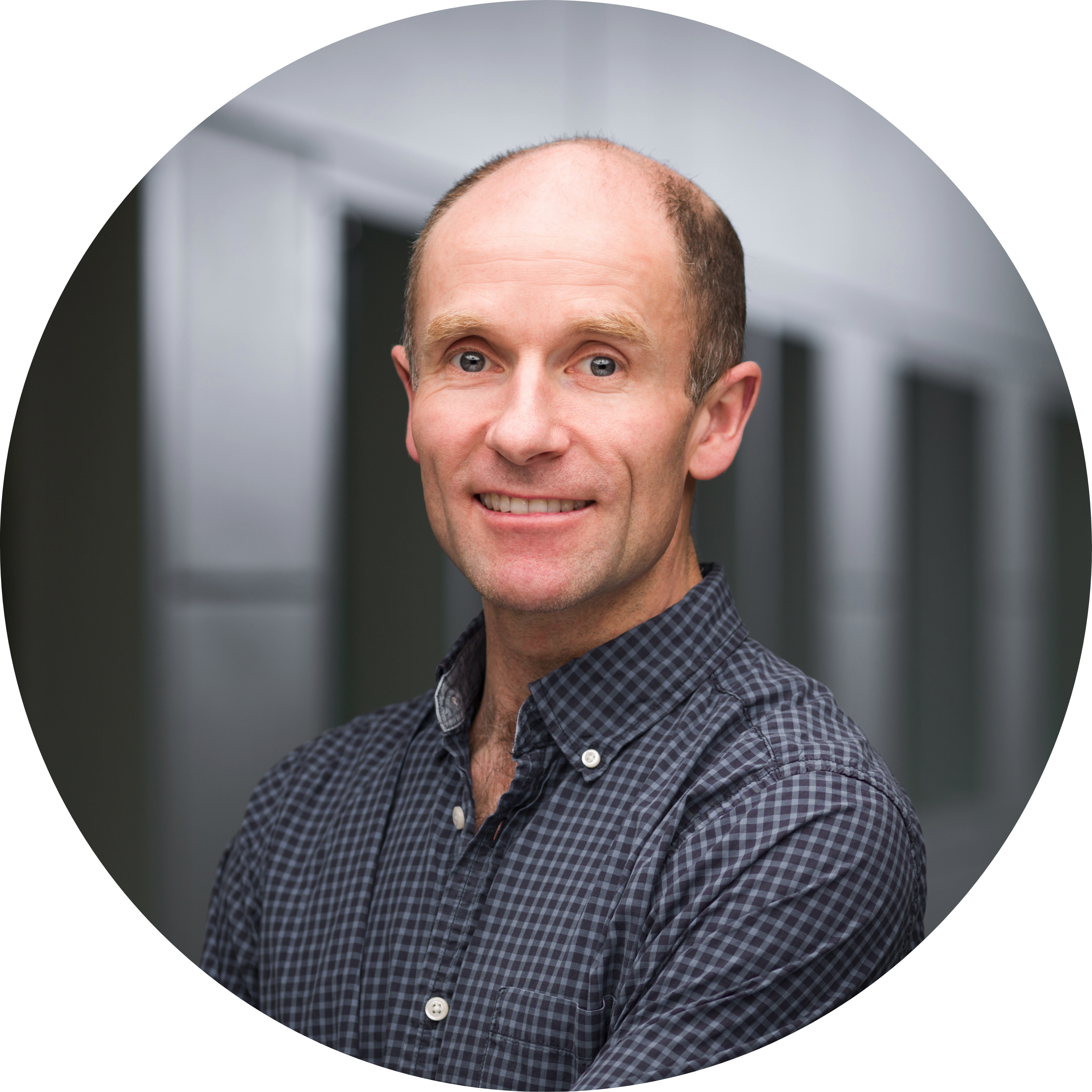 Go to the profile of James O'Malley