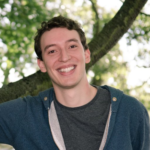 Go to the profile of Michael Bottery