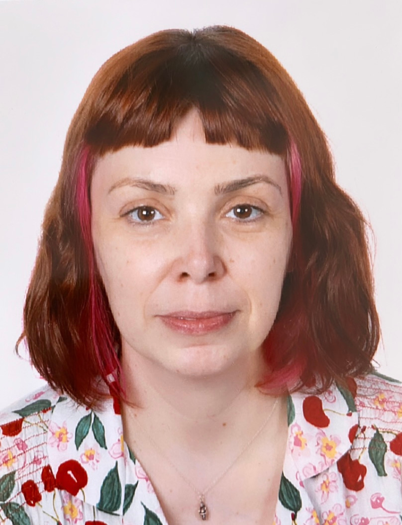 Go to the profile of Jessica Aliaga-Lavrijsen
