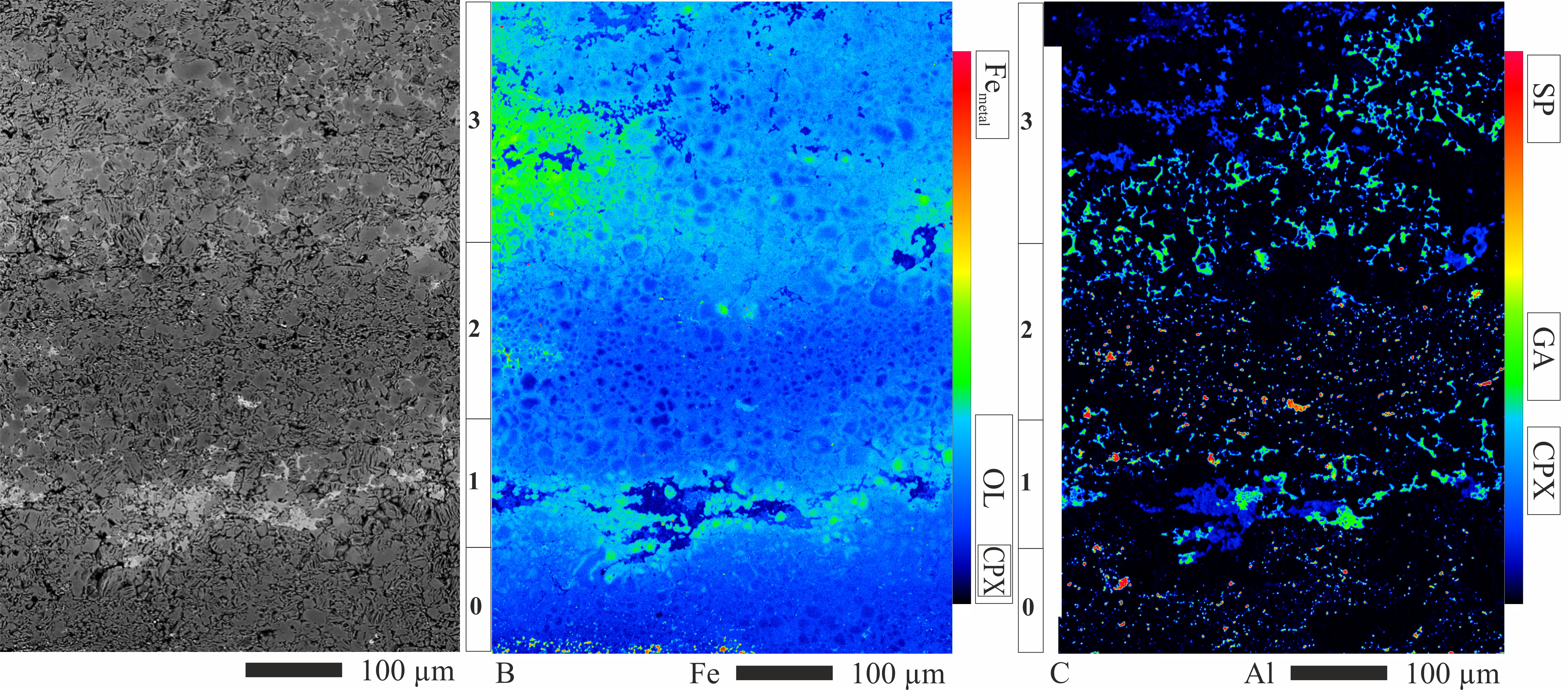 Odd and exotic mantle rocks are all related to diamond formation