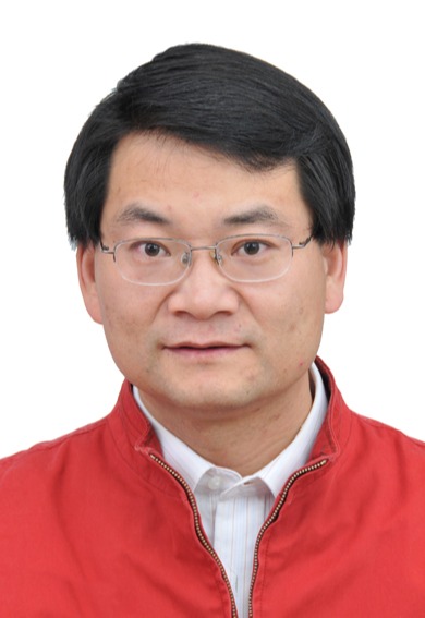 Go to the profile of Taicheng An