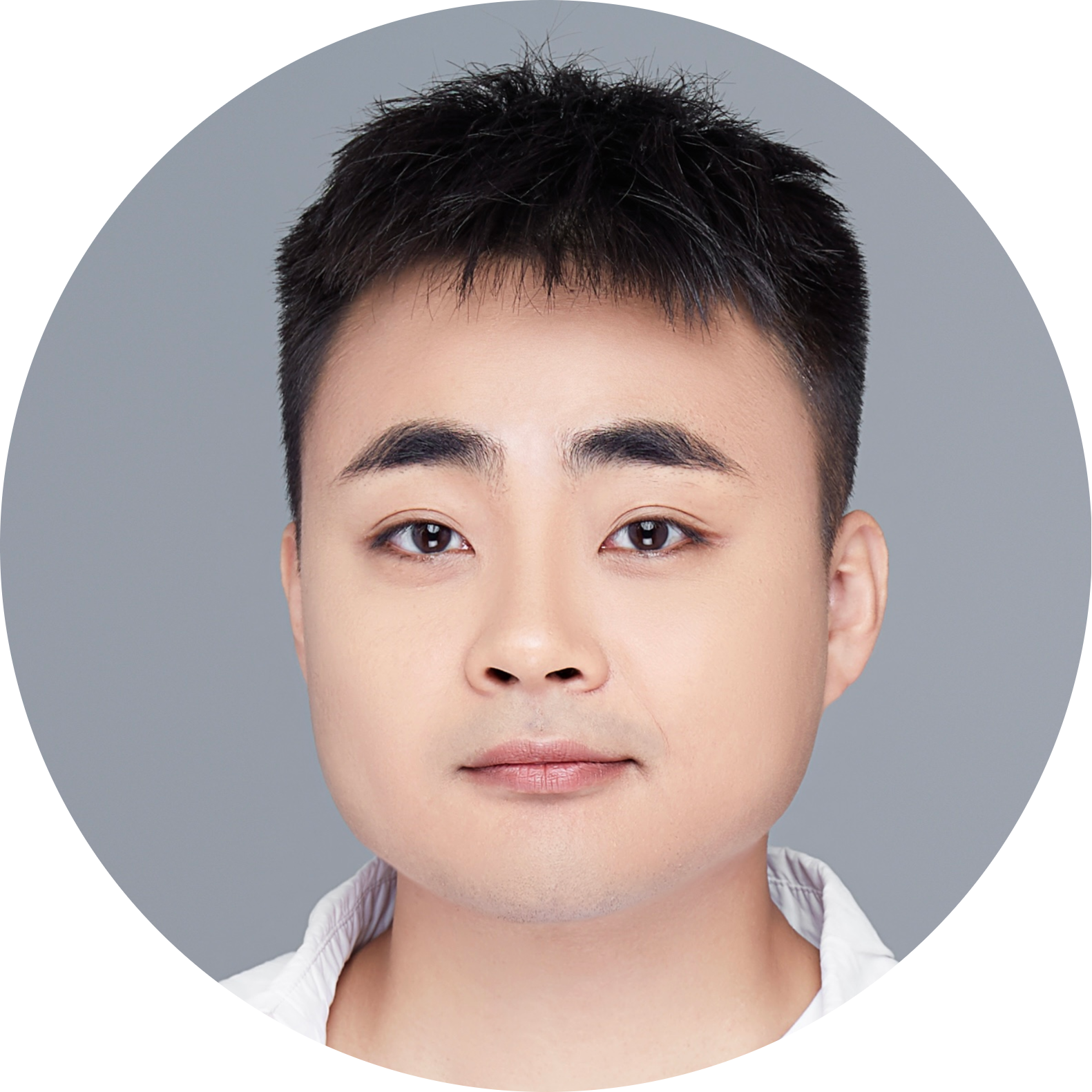 Go to the profile of Hang Wang