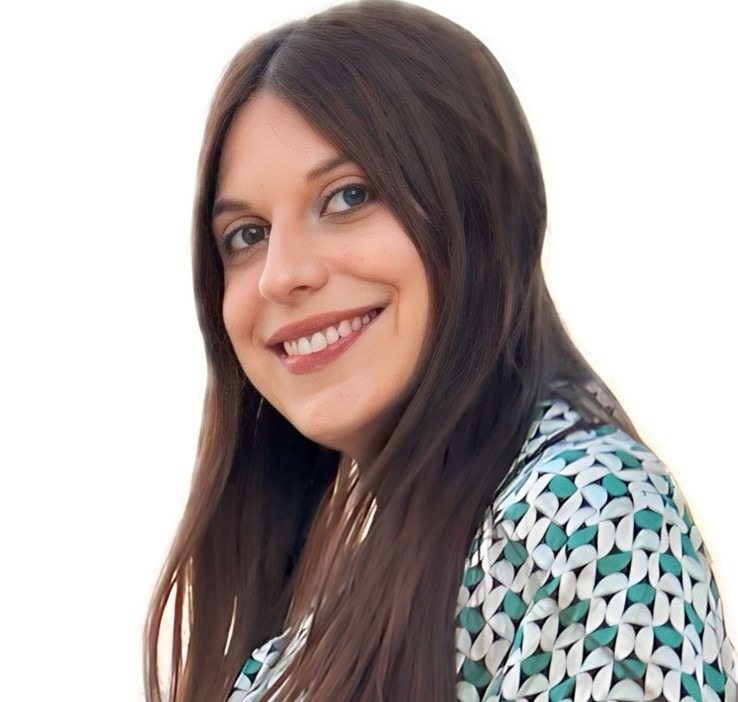 Go to the profile of Selina La Barbera