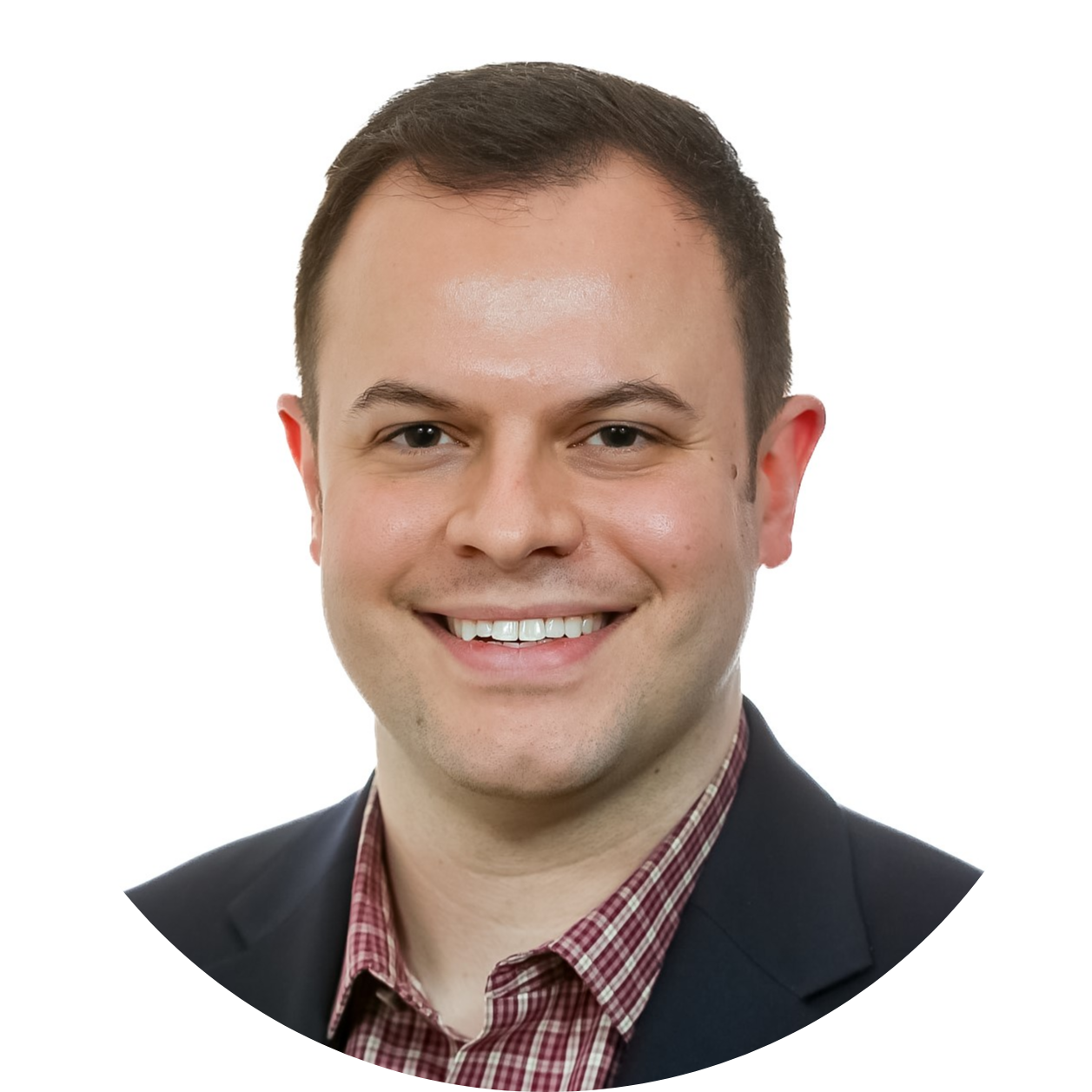 Go to the profile of Luke Dennin