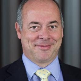 Go to the profile of John Calvin Coffey